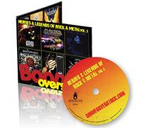 Various Artists - Boone's Overstock Vol. 3 / Various
