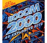 Various Artists - Booom 2000