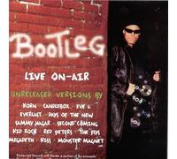 Various Artists - Bootleg Live on-Air