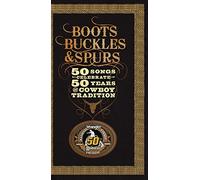 Various Artists - Boots, Buckles & Spurs