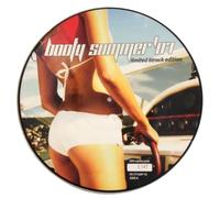 VARIOUS ARTISTS - Booty Summer 07 [Vinilo]