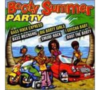 Various Artists - Booty Summer Party