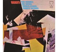 Various Artists - Booty / Various