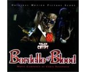 Various Artists - Bordello of Blood