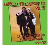 Various Artists - Bored Teenagers Volume5