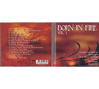 Various Artists - Born in Fire 3