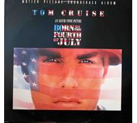 Various Artists - Born on 4th of July [Vinilo]
