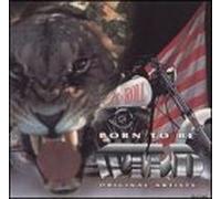 Various Artists - Born to Be Wild 4