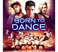 Various Artists - Born to Dance