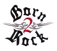 Various Artists - Born To Rock