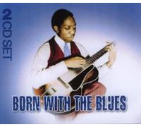 Various Artists - Born With the Blues Vol. 1 & 2