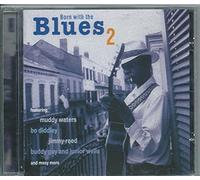 Various Artists - Born With the Blues Vol. 2