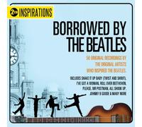 Various Artists - Borrowed By The Beatles
