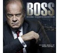 Various Artists - Boss (Original Television Soundtrack) [Vinilo]