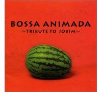 Various Artists - Bossa Animada-Tribute to Jobim
