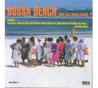 Various Artists - Bossa Beach Latin Dance