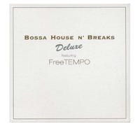 Various Artists - Bossa House’n Breaks Deluxe
