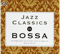 Various Artists - Bossa in Jazz Classics/Various [Import]