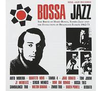 Various Artists - Bossa Jazz 2cd
