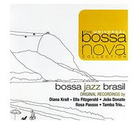 Various Artists - Bossa Jazz Brasil