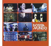 Various Artists - Bossa Mundo