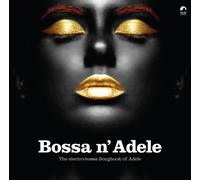 Various Artists Bossa N' Adele: The Electro-bossa Song (Vinyl) (Importación USA)
