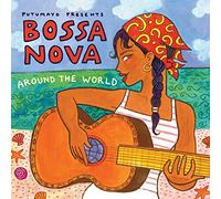 Various Artists - Bossa Nova Around The World