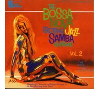 Various Artists - Bossa Nova Exciting 2