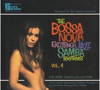 Various Artists - Bossa Nova Exciting...4