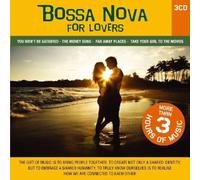 Various Artists - Bossa Nova for Lovers