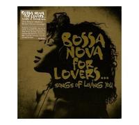Various Artists - Bossa Nova For Lovers [2CD]