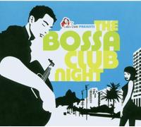 Various Artists - Bossa Nova Night Club