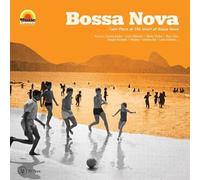 VARIOUS ARTISTS - Bossa Nova [Vinilo]