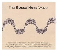 Various Artists - Bossa Nova Wave / Various