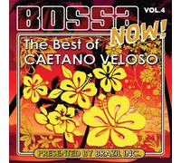 Various Artists - Bossa Now 4: Best of Caetano Veloso