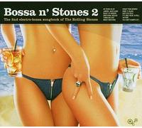 Various Artists - Bossa & Stones 2 -12tr-