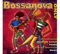 Various Artists - Bossanova