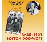 Various Artists - Boston Doo Wops 1 (Various Artists)