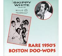 Various Artists - Boston Doo Wops 3 (Various Artists)