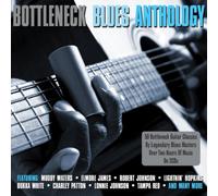 Various Artists - Bottleneck Blues..