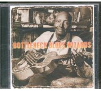 Various Artists - Bottleneck Blues Wizards