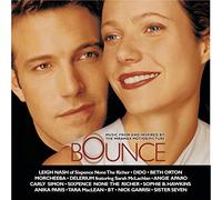Various Artists - Bounce