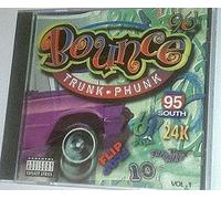 Various Artists - Bounce 96