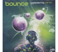 Various Artists - Bounce Compiled By DJ Varun