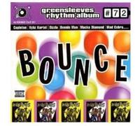 Various Artists - Bounce [Vinilo]