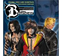 Various Artists - Bouncer