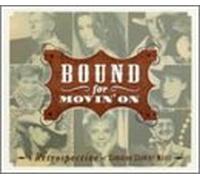 Various Artists - Bound for Movin on