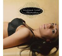 Various Artists - Boutique Hotel Amsterdam