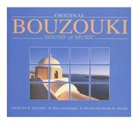 Various Artists - Bouzouki -S.O.M-