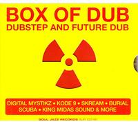 Various Artists - Box Of A Dub- Dubstep & Future Dub